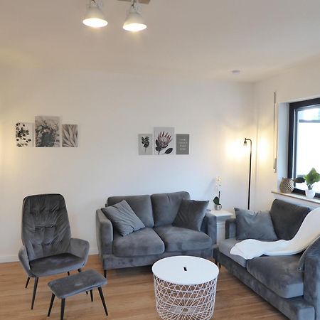 Dreamlounge Winterberg Ferienwohnung 5 Pers Wifi Balkon In Der City Kültér fotó