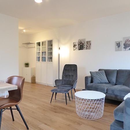 Dreamlounge Winterberg Ferienwohnung 5 Pers Wifi Balkon In Der City Kültér fotó