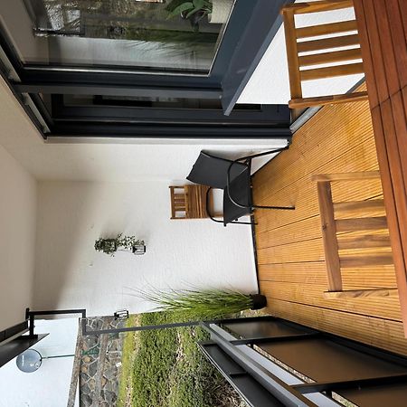 Dreamlounge Winterberg Ferienwohnung 5 Pers Wifi Balkon In Der City Kültér fotó
