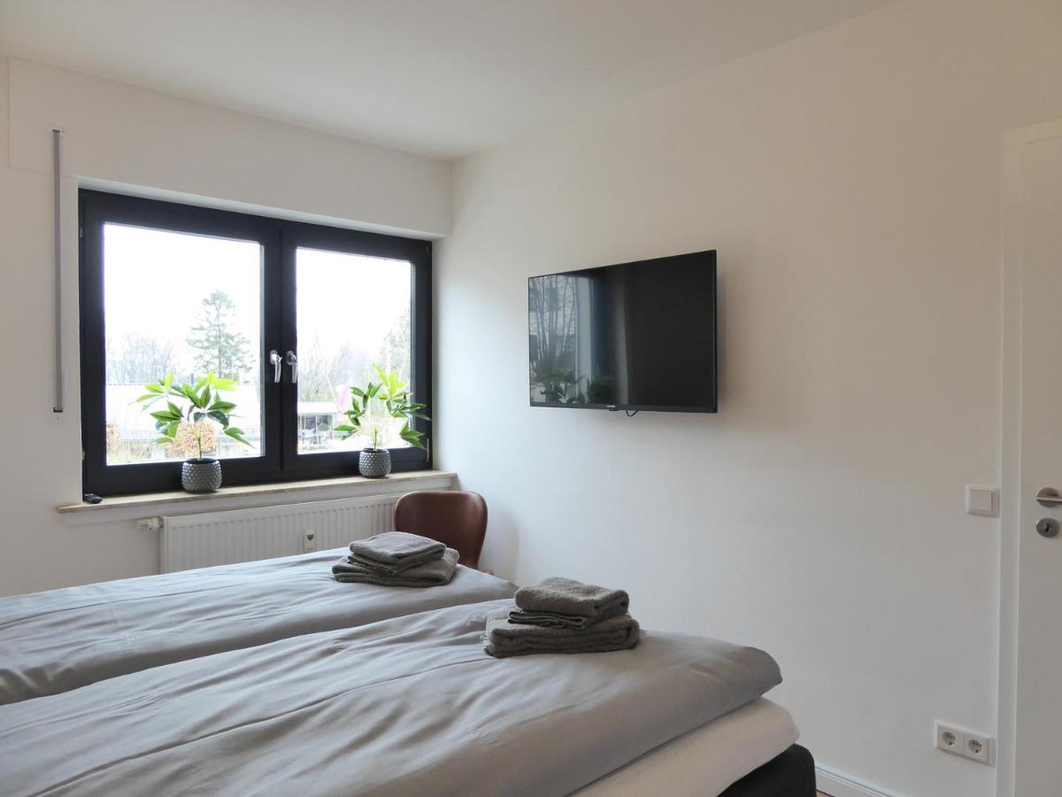 Dreamlounge Winterberg Ferienwohnung 5 Pers Wifi Balkon In Der City Kültér fotó