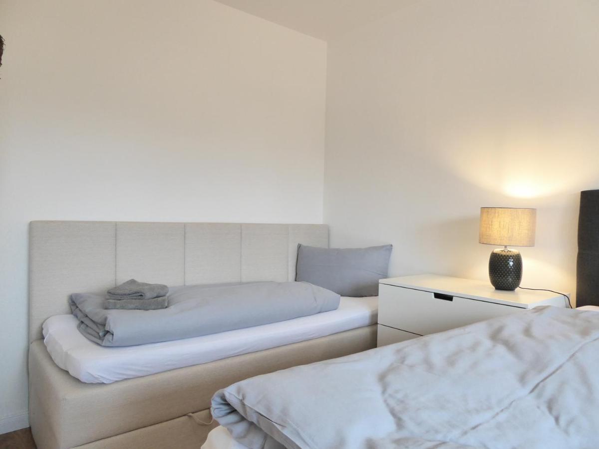 Dreamlounge Winterberg Ferienwohnung 5 Pers Wifi Balkon In Der City Kültér fotó