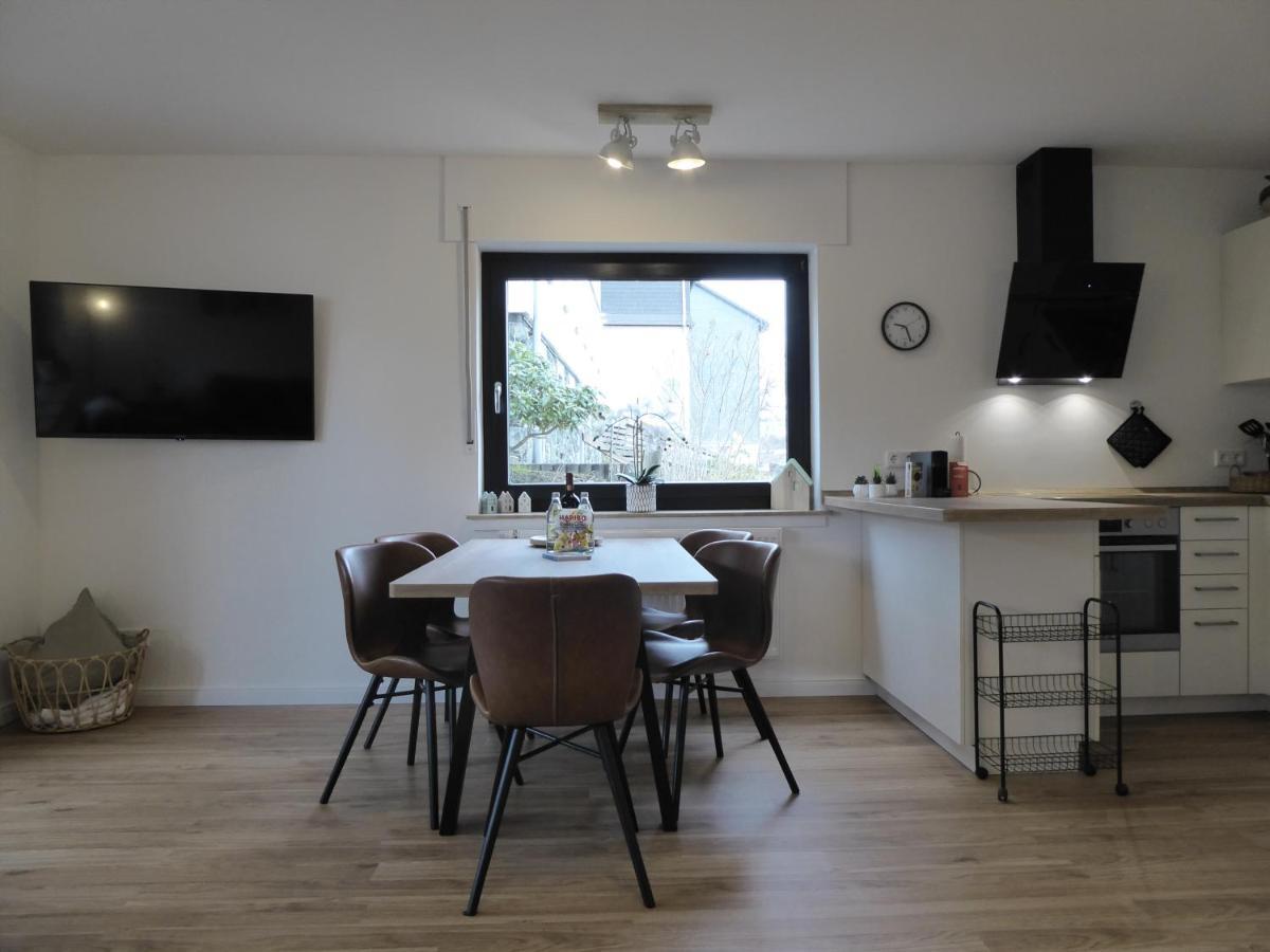 Dreamlounge Winterberg Ferienwohnung 5 Pers Wifi Balkon In Der City Kültér fotó