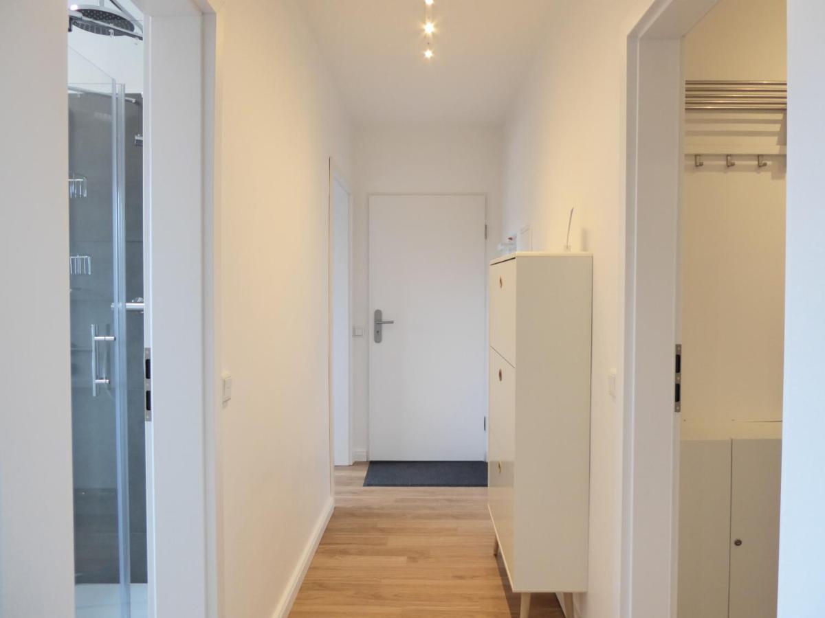 Dreamlounge Winterberg Ferienwohnung 5 Pers Wifi Balkon In Der City Kültér fotó
