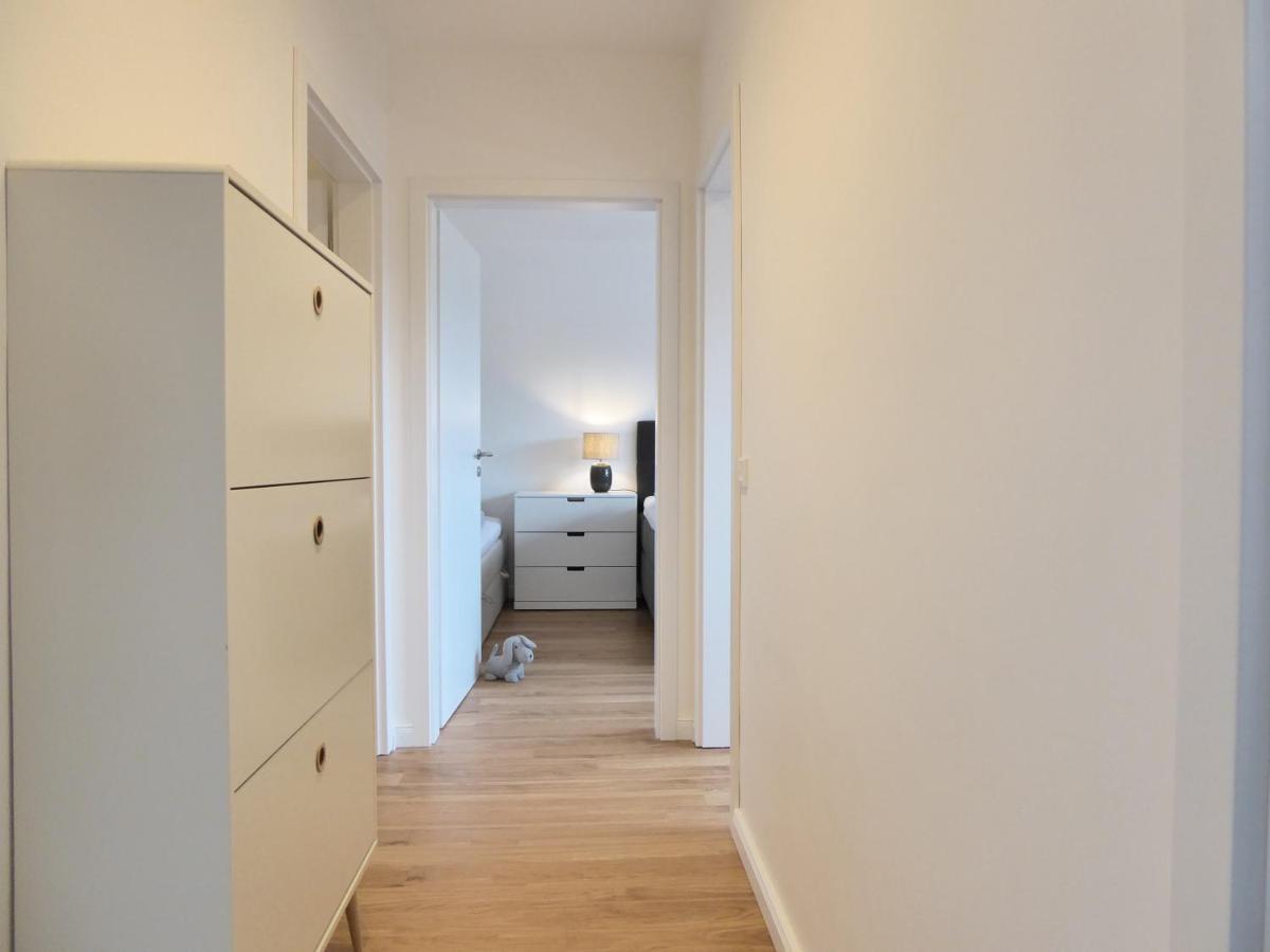 Dreamlounge Winterberg Ferienwohnung 5 Pers Wifi Balkon In Der City Kültér fotó
