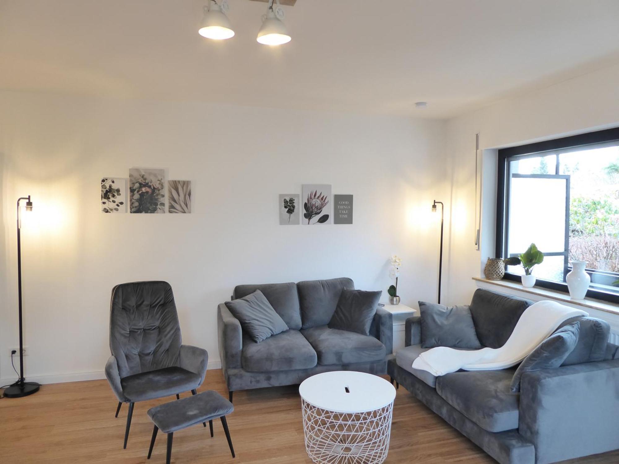 Dreamlounge Winterberg Ferienwohnung 5 Pers Wifi Balkon In Der City Kültér fotó